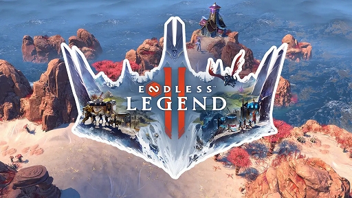 画像ギャラリー No.001のサムネイル画像 / エンドレスシリーズ最新作となるターン制ストラテジー「ENDLESS Legend 2」の開発をアナウンス。近日中に早期アクセス開始