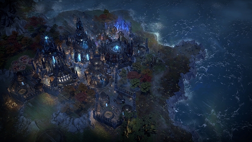 画像ギャラリー No.004のサムネイル画像 / エンドレスシリーズ最新作となるターン制ストラテジー「ENDLESS Legend 2」の開発をアナウンス。近日中に早期アクセス開始
