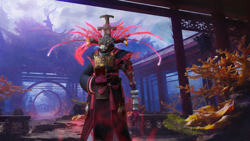 画像ギャラリー No.011のサムネイル画像 / ［プレイレポ］傑作ターン制4Xストラテジーの続編「ENDLESS Legend 2」，機械と有機体の融合種族「アスペクト」を先行体験