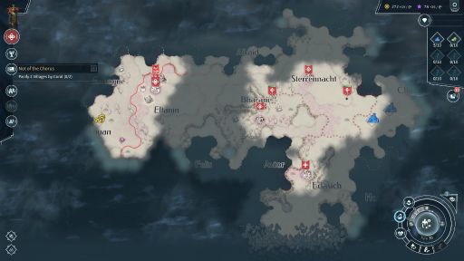 画像ギャラリー No.013のサムネイル画像 / ［プレイレポ］傑作ターン制4Xストラテジーの続編「ENDLESS Legend 2」，機械と有機体の融合種族「アスペクト」を先行体験