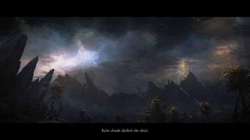 画像ギャラリー No.016のサムネイル画像 / ［プレイレポ］傑作ターン制4Xストラテジーの続編「ENDLESS Legend 2」，機械と有機体の融合種族「アスペクト」を先行体験