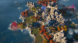 画像ギャラリー No.002のサムネイル画像 / ターン制ストラテジー「ENDLESS Legend 2」,体験版を期間限定で配信開始。多様な勢力を統率して,変化を続ける世界の支配を目指す