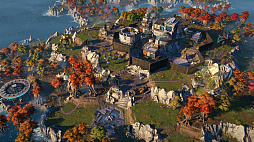 画像ギャラリー No.004のサムネイル画像 / ターン制ストラテジー「ENDLESS Legend 2」,体験版を期間限定で配信開始。多様な勢力を統率して,変化を続ける世界の支配を目指す