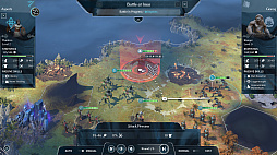 画像ギャラリー No.008のサムネイル画像 / ターン制ストラテジー「ENDLESS Legend 2」,体験版を期間限定で配信開始。多様な勢力を統率して,変化を続ける世界の支配を目指す