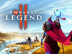 ターン制ストラテジー「ENDLESS Legend 2」，体験版を期間限定で配信開始。多様な勢力を統率して，変化を続ける世界の支配を目指す