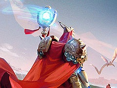 ターン制ストラテジーゲーム「ENDLESS Legend 2」,正式版1.0を9月17日にリリース。PS5&XBOX版の配信も決定