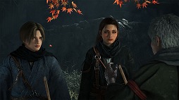 画像ギャラリー No.002のサムネイル画像 / 「Rise of the Ronin」PC版を3月11日にSteamで発売。ウルトラワイドディスプレイや8K解像度，120fpsなどに対応