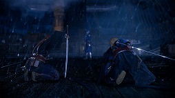画像ギャラリー No.003のサムネイル画像 / 「Rise of the Ronin」PC版を3月11日にSteamで発売。ウルトラワイドディスプレイや8K解像度，120fpsなどに対応