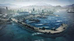 画像ギャラリー No.004のサムネイル画像 / 「Rise of the Ronin」PC版を3月11日にSteamで発売。ウルトラワイドディスプレイや8K解像度，120fpsなどに対応