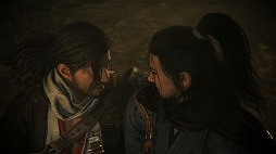 画像ギャラリー No.011のサムネイル画像 / 「Rise of the Ronin」PC版を3月11日にSteamで発売。ウルトラワイドディスプレイや8K解像度，120fpsなどに対応