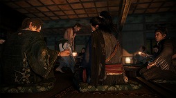 画像ギャラリー No.012のサムネイル画像 / 「Rise of the Ronin」PC版を3月11日にSteamで発売。ウルトラワイドディスプレイや8K解像度，120fpsなどに対応