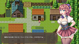 魔王娘と封印の塔