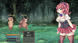 魔王娘と封印の塔