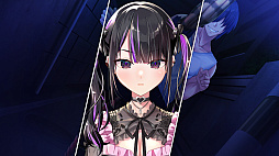 地雷系魔法少女サクラ