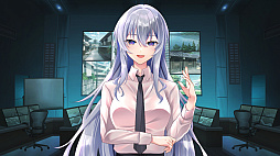地雷系魔法少女サクラ