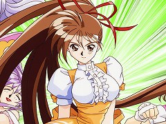 ［インタビュー］「スチーム・ハーツ ＆ アドヴァンスト ヴァリアブル・ジオ サターントリビュート」は，原作にリスペクトを持ち，より魅力的な作品として蘇った