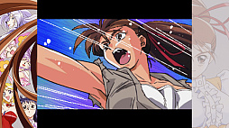 スチーム・ハーツ & アドヴァンスト ヴァリアブル・ジオ サターントリビュート