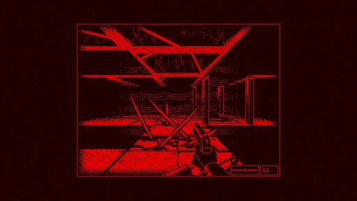 画像ギャラリー No.012のサムネイル画像 / モノクロの世界で酸素ボンベが散らばる施設を探索する「REPOSE」,Steamで配信開始。仕事内容について,なにも聞いてはならない