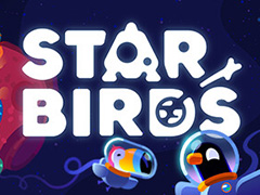 「Dorfromantik」制作チームによる惑星開発＆資源管理ゲーム「Star Birds」，Steamストアページを公開中