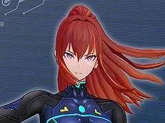 新作TPS「スカーレッドサルベーション」，3月15日に秋葉原で開催される「ハピネットゲームフェス！」に試遊出展決定