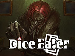 相手の超能力によるイカサマを見破るカードゲーム「Dice Eater」，早期アクセス版をSteamで本日公開。証拠を集め，調査書の完成を目指せ