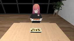 画像ギャラリー No.006のサムネイル画像 / 「8番出口」ライクのホロライブ二次創作ゲーム「holo8 -ホロハチ-」,2月13日にリリース。登場するホロライブメンバーは76人