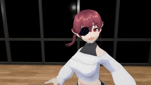 画像ギャラリー No.010のサムネイル画像 / 「8番出口」ライクのホロライブ二次創作ゲーム「holo8 -ホロハチ-」,2月13日にリリース。登場するホロライブメンバーは76人