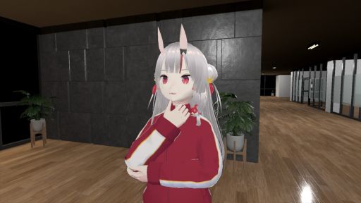 画像ギャラリー No.004のサムネイル画像 / ループするホロライブ仮事務所から脱出しよう。8番出口ライクの「holo8 -ホロハチ-」，Steamで配信開始