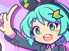ゲームにちなんだワードで楽しめる完全無料のタイピングゲーム「タイピングちゃんねる」，本日リリース