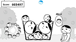 お前ゲーム+