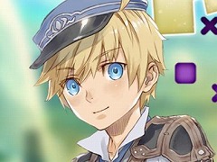 ルンファクの世界を楽しめるパズルゲーム「ピクセルクロス ルーンファクトリーエディション」，PC/Switch向けに2月20日リリース