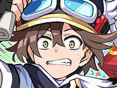 勝手きままな仲間と協力し，荷物（オモイ）を届ける配達RPG「届けろ！戦え！カラミティエンジェルズ」，6月26日に発売