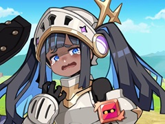 「届けろ！戦え！カラミティエンジェルズ」，さらなる仲間やライバルチームなど，新たなキャラクター情報を公開