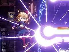 「魔法司書アリアナ 〜七英傑の書〜」，アリアナが使う多彩な魔法やアクションの一部を公式サイトで公開