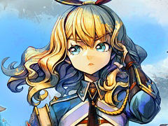 2DアクションRPG「魔法司書アリアナ 〜七英傑の書〜」，本日発売。魔物が巣食う本の世界を多彩な魔法とアクションを駆使して冒険