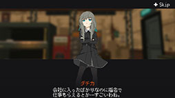 画像ギャラリー No.006のサムネイル画像 / PS5，Xbox Series X|S，Switch版「救国のスネジンカ」本日発売。簡単操作で楽しめるハイテンポシューティングゲーム第2弾