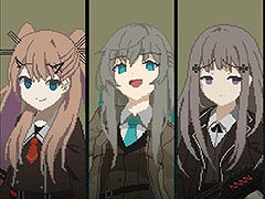 PS5，Xbox Series X|S，Switch版「救国のスネジンカ」本日発売。簡単操作で楽しめるハイテンポシューティングゲーム第2弾