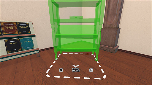 画像ギャラリー No.004のサムネイル画像 / 本好き待望の図書館司書シム登場。「LIBRITOPIA: Librarian Simulator」のアーリーアクセス版リリース