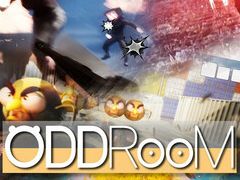 脈絡のない明晰夢から抜け出せ！ ファンタジーからSFまで，あらゆる世界で戦うローグライクFPS「ODDROOM」，Steamストアページを公開