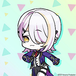 画像ギャラリー No.006のサムネイル画像 / のなめぷろだくしょんのVTuberたちが迫りくるモンスターを撃破するカジュアルゲーム。「のなめブレイカー」,2月下旬リリースを発表