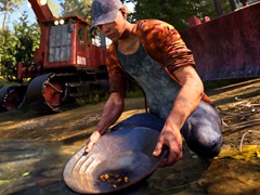 金を掘って設備を整え，さらに金を掘りまくろう。マルチプレイ対応の採掘シム「Gold Mining Simulator 2」が発表に