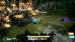 画像ギャラリー No.004のサムネイル画像 / 「無双アビス」，「NINJA GAIDEN」シリーズより，リュウ・ハヤブサ，あやね，レイチェル，紅葉が参戦