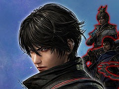 「無双アビス」,真・三國無双 ORIGINSとコラボした有料DLCが公開に。DLCの内容を紹介するトレイラーも掲載