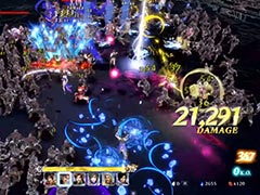 「無双」シリーズのローグライトスピンオフ「無双アビス」，本日発売。地獄に降り立ち，最強の仲間を招集して戦う
