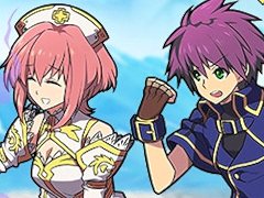 PC向けMMORPG「Le Ciel Bleu Clair」，先行テストを開始。キャラクターをレベル30まで育成でき，クエストやギルド機能も体験できる