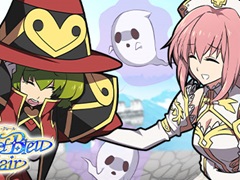 「ル・シエル・ブルー・クレール」，3月18日15：00に正式サービスを開始。公式サイトにて先行テストのプレイデータが公開中