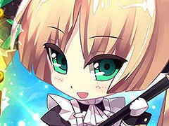 リブートを果たした「Le Ciel Bleu Clair」，本日正式サービスを開始。スタートダッシュイベントを始めとした多彩な企画も楽しめる