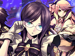 MMORPG「ル・シエル・ブルー・クレール」，大型アップデート「蒼炎戦旗」を配信。謎の秘密組織「蒼炎戦旗」の新ストーリーなどが登場