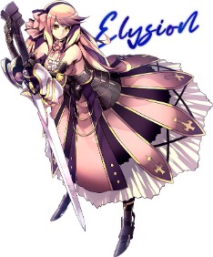 画像ギャラリー No.014のサムネイル画像 / MMORPG「ル・シエル・ブルー・クレール」,大型アップデート「蒼炎戦旗」を配信。謎の秘密組織「蒼炎戦旗」の新ストーリーなどが登場