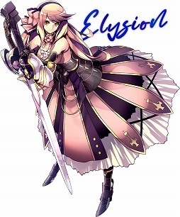 画像ギャラリー No.018のサムネイル画像 / MMORPG「ル・シエル・ブルー・クレール」,大型アップデート「蒼炎戦旗」を配信。謎の秘密組織「蒼炎戦旗」の新ストーリーなどが登場